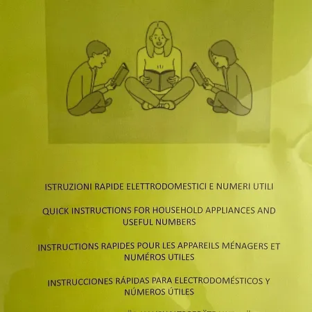 Il Melograno Sul Naviglio Διαμέρισμα