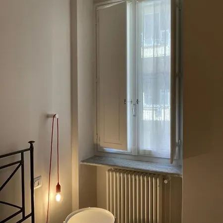 Il Melograno Sul Naviglio Διαμέρισμα