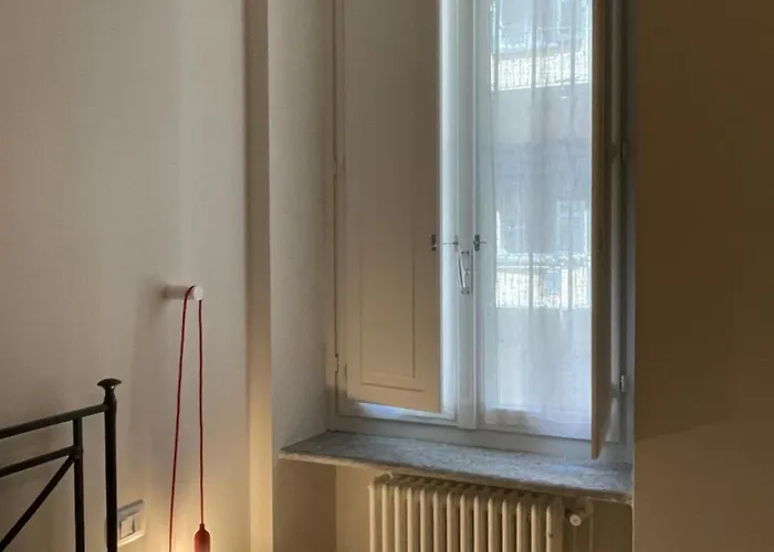 Il Melograno Sul Naviglio Lejlighed
