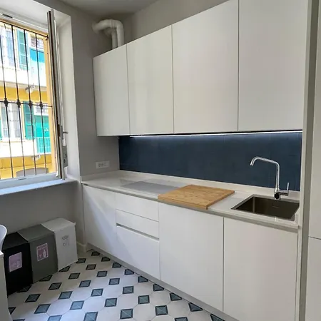 Apartment Il Melograno Sul Naviglio