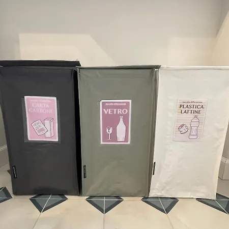 Il Melograno Sul Naviglio Apartment Milan
