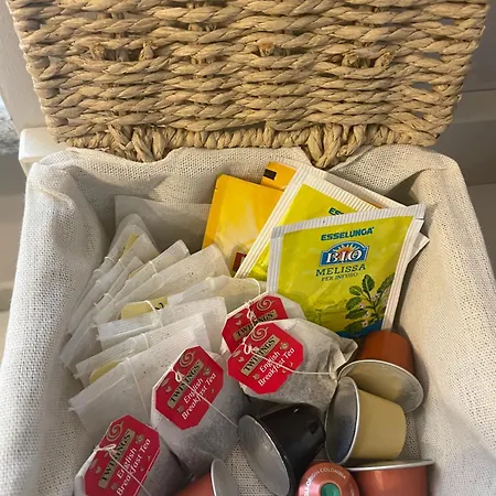 Il Melograno Sul Naviglio Apartment Mailand