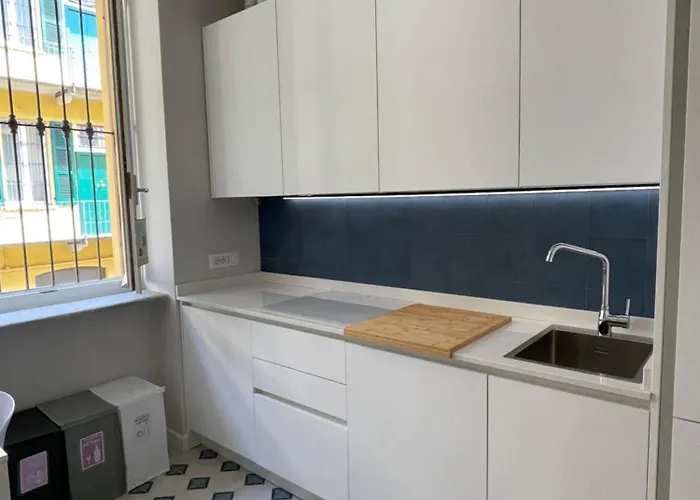 Apartment Il Melograno Sul Naviglio