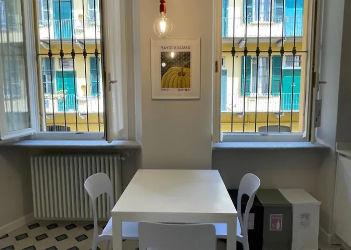 Il Melograno Sul Naviglio Mailand