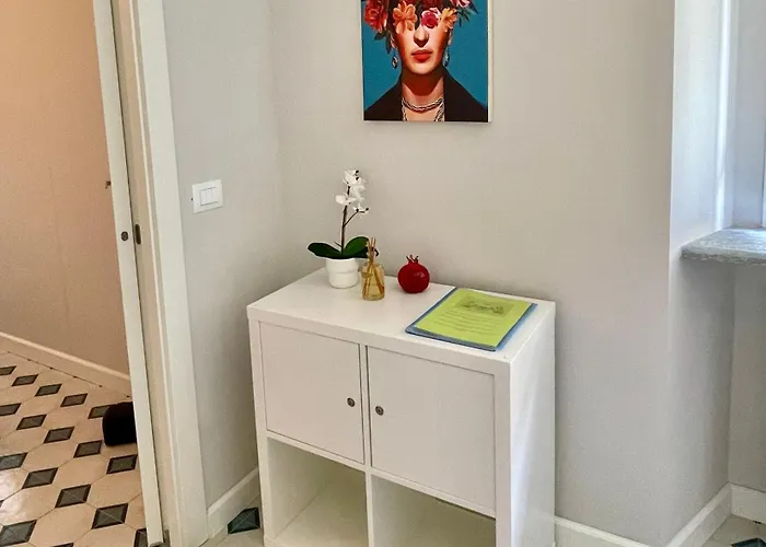 Apartment Il Melograno Sul Naviglio