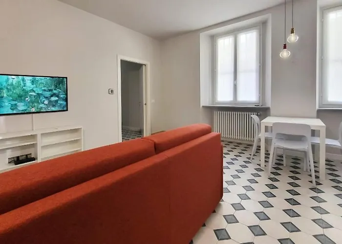 Apartment Il Melograno Sul Naviglio Mailand