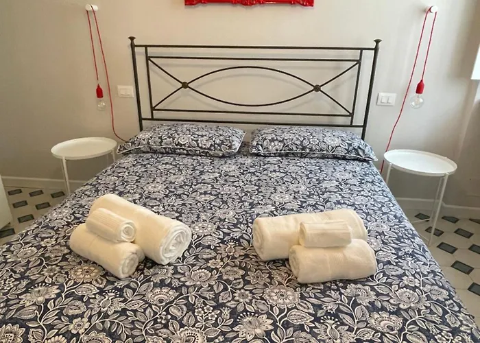 Il Melograno Sul Naviglio Apartment Mailand