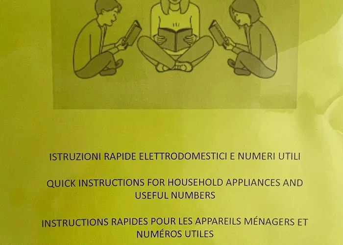 Il Melograno Sul Naviglio Apartment