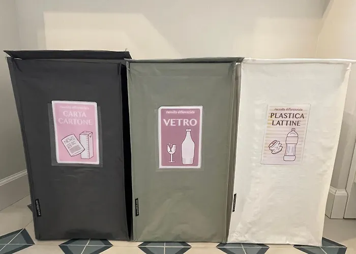 Il Melograno Sul Naviglio Apartment Mailand