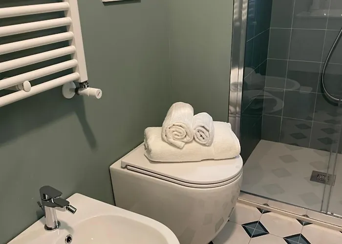 Apartment Il Melograno Sul Naviglio