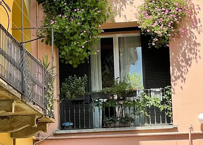 Il Melograno Sul Naviglio Apartment *