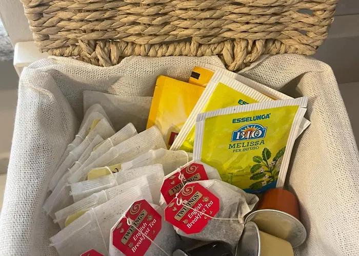 Il Melograno Sul Naviglio Apartment Mailand