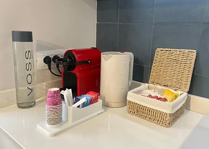 Apartment Il Melograno Sul Naviglio Mailand