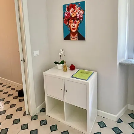 Apartment Il Melograno Sul Naviglio