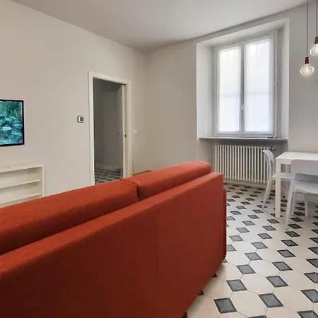 Apartment Il Melograno Sul Naviglio Milan