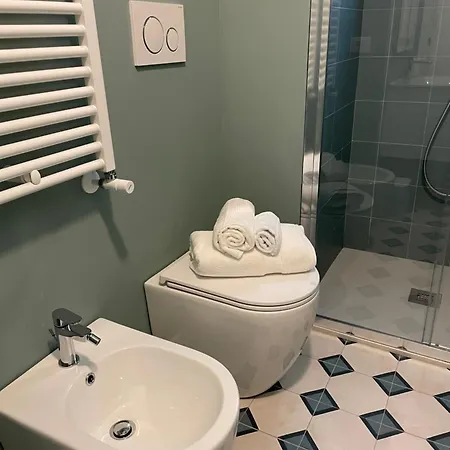 Apartment Il Melograno Sul Naviglio