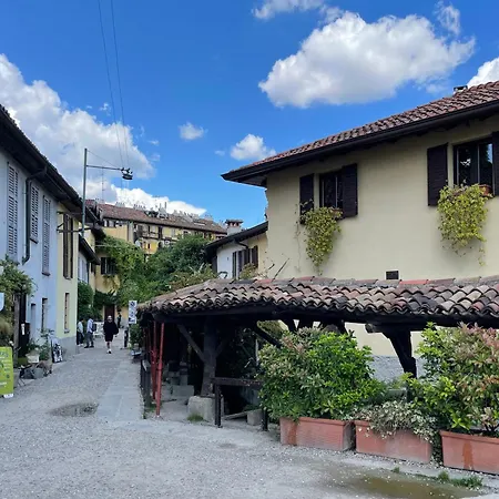 Il Melograno Sul Naviglio