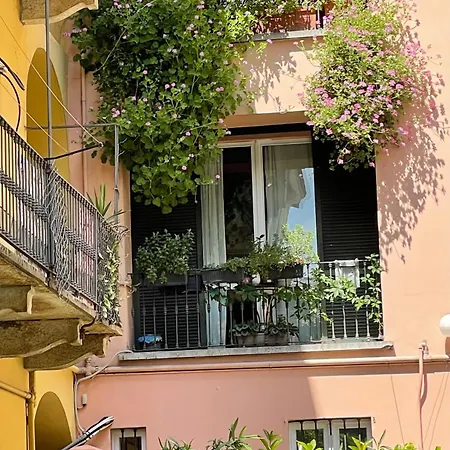 Il Melograno Sul Naviglio Apartamento *