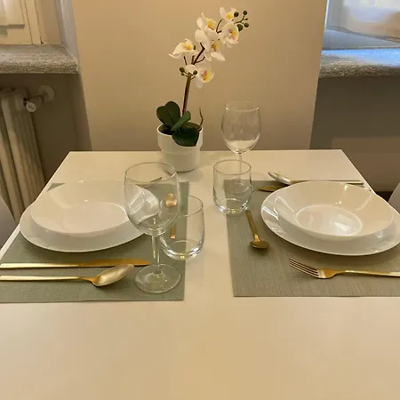 Il Melograno Sul Naviglio Apartment