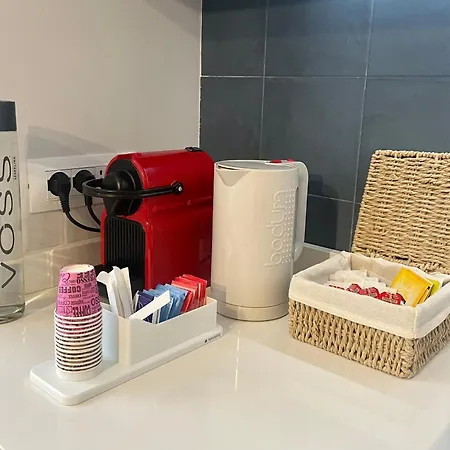 Apartment Il Melograno Sul Naviglio Milan